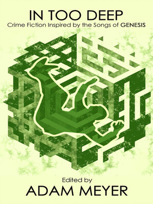 cover image of In Too Deep